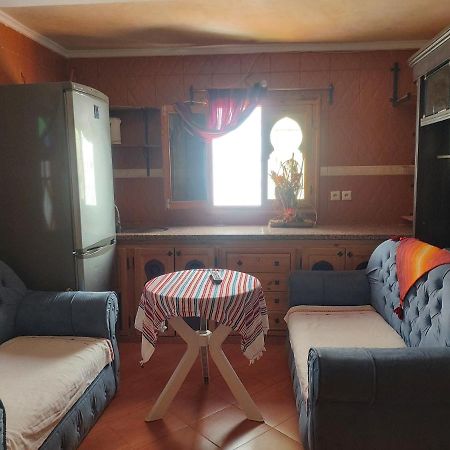Dar Layla Moulati Apartment Chefchaouen Luaran gambar